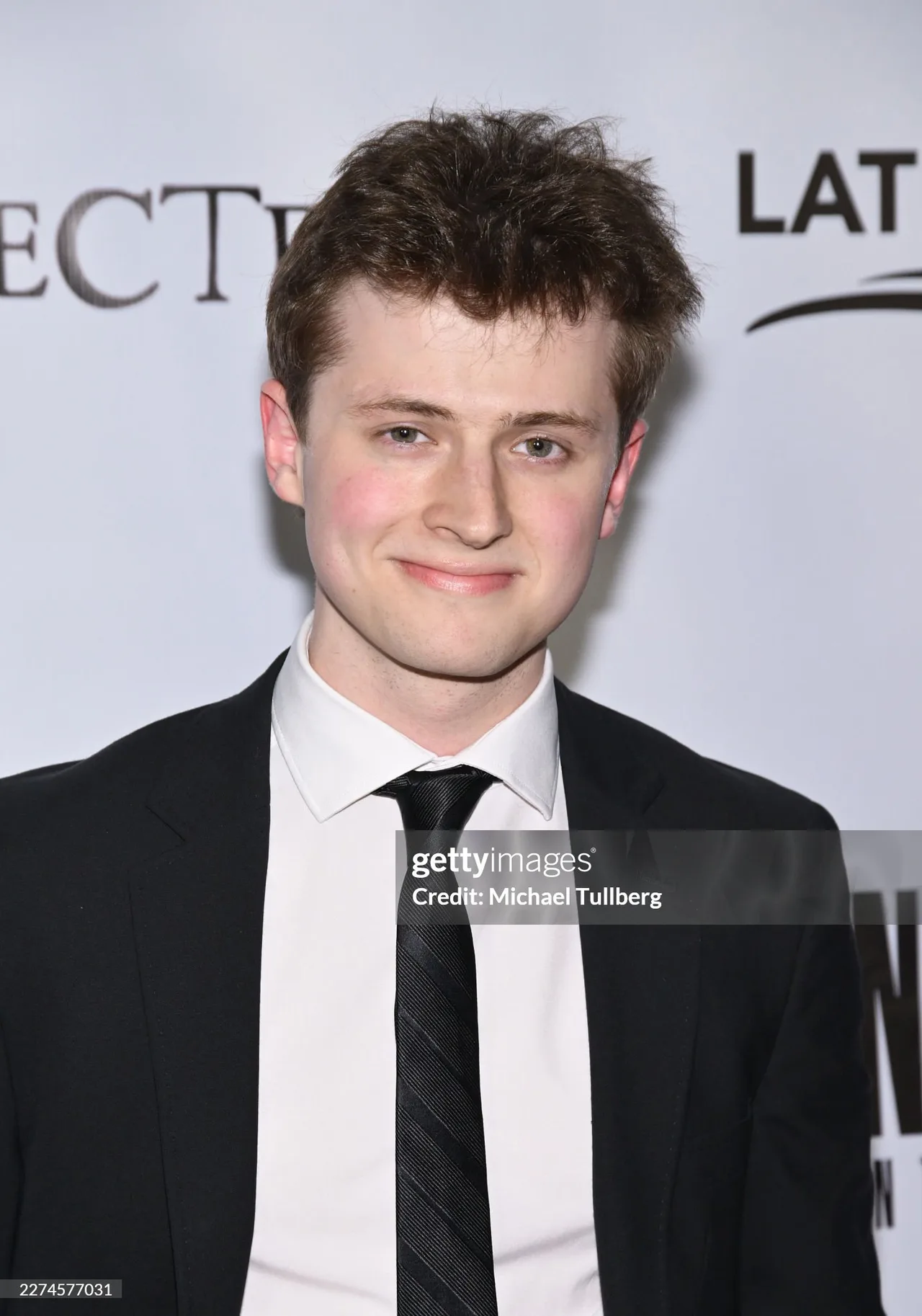 تصویر Corbin Pitts
