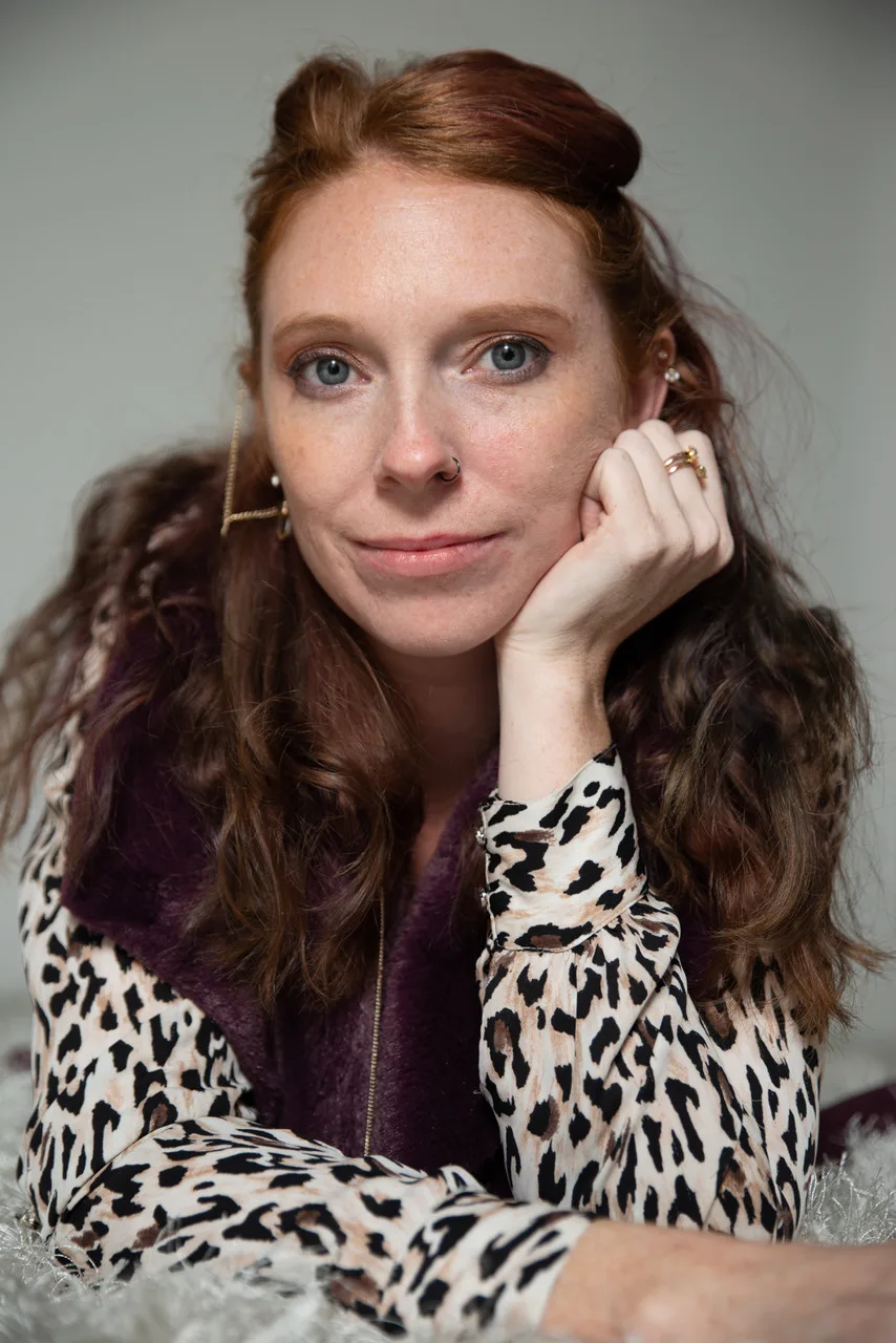 تصویر Amy Covell