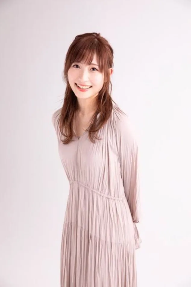 تصویر Haruka Shiraishi