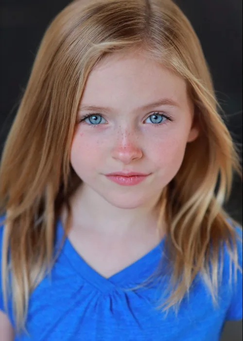 تصویر Ella Allan