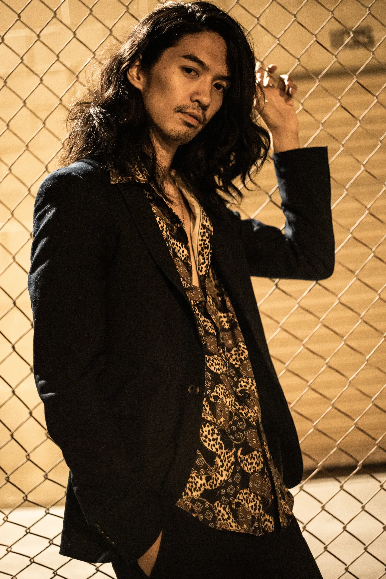 تصویر Toru Uchikado