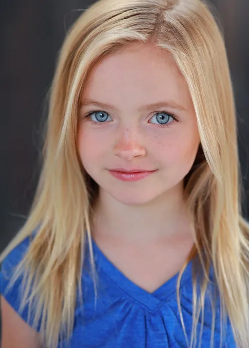 تصویر Mia Allan