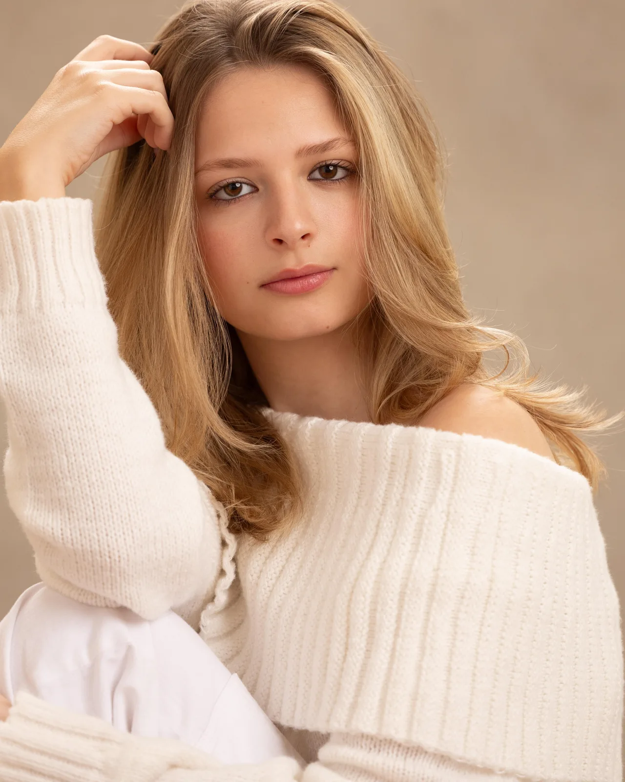 تصویر Giselle Eisenberg