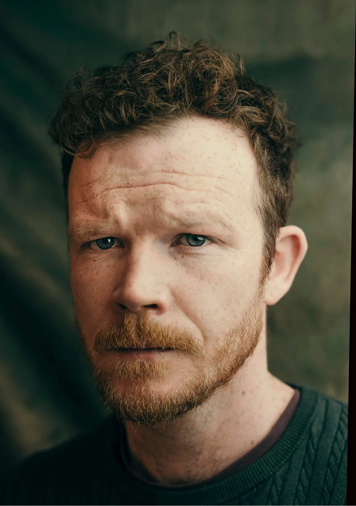 تصویر Seamus O'Hara