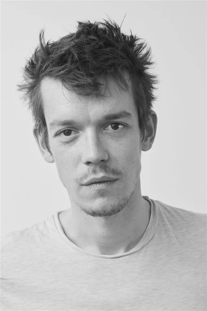 تصویر Pierre Cévaër