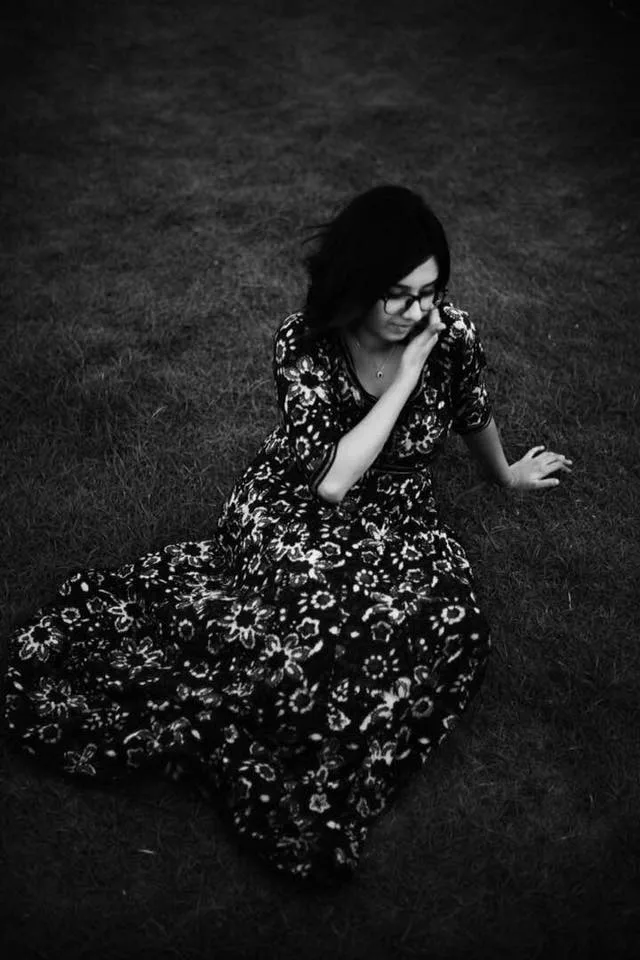 تصویر Shakthisree Gopalan