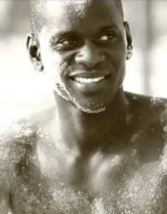 تصویر Souleymane Seye Ndiaye