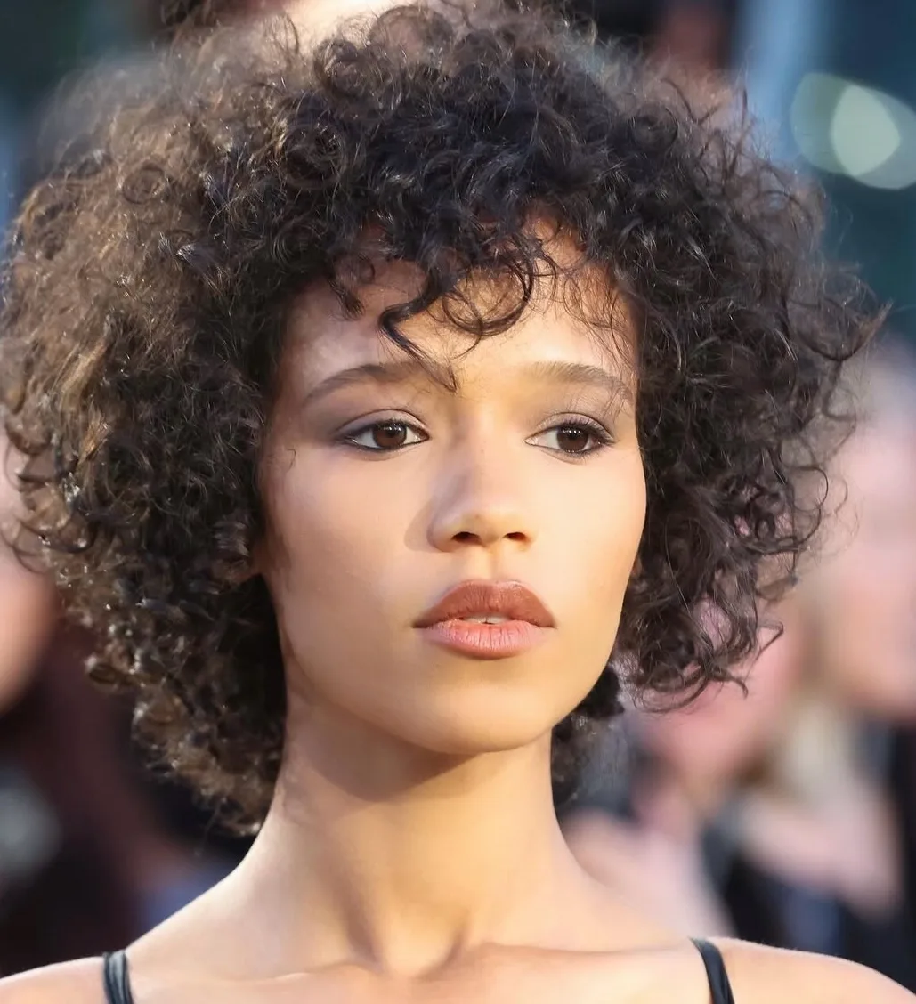 تصویر Taylor Russell