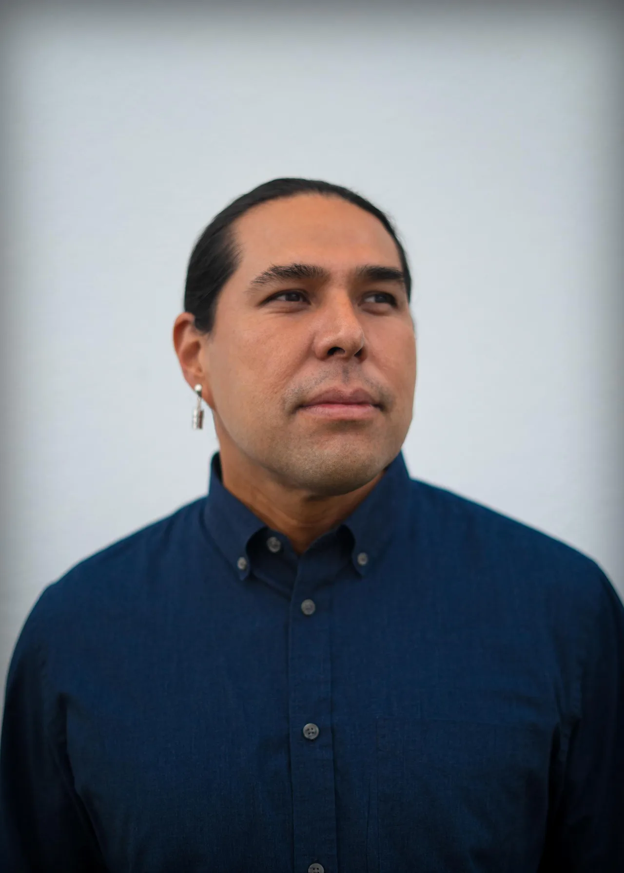 تصویر Dallas Goldtooth
