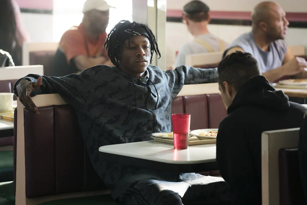 تصویر Joey Bada$$