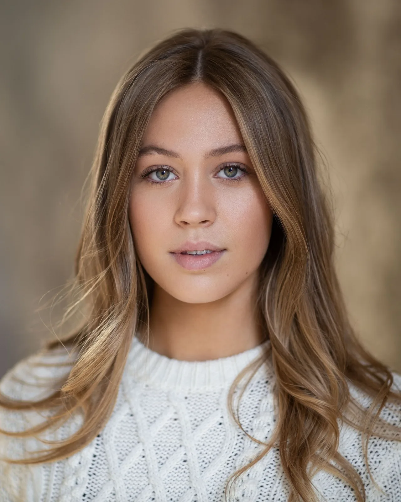تصویر Anabel Sweeney