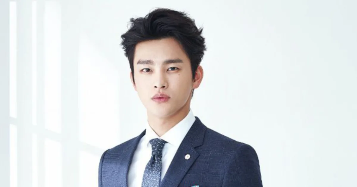 تصویر Seo In-guk