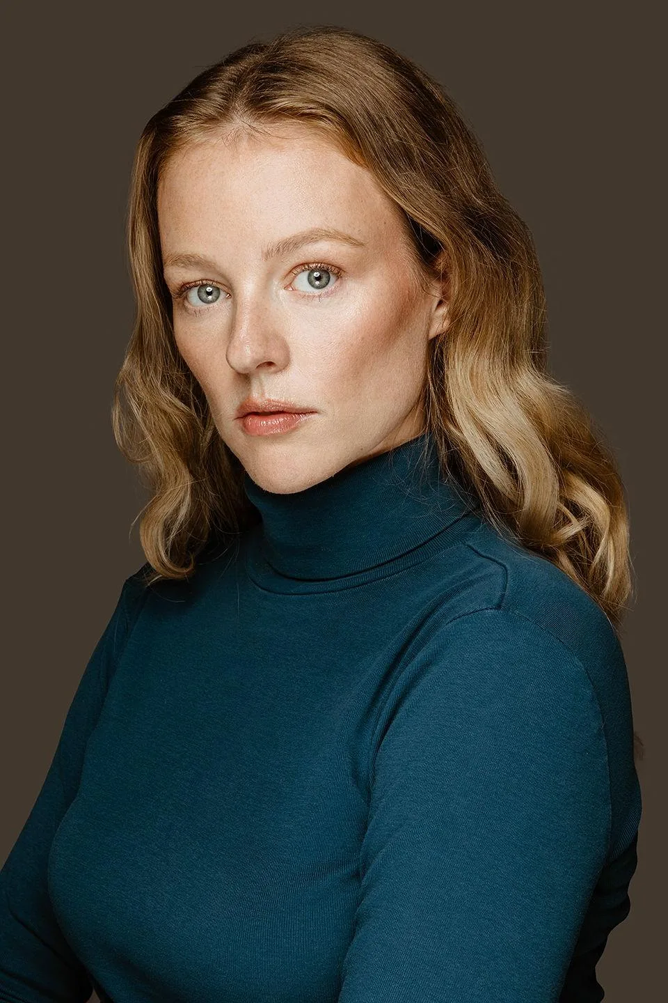 تصویر Kelly Van der Burg