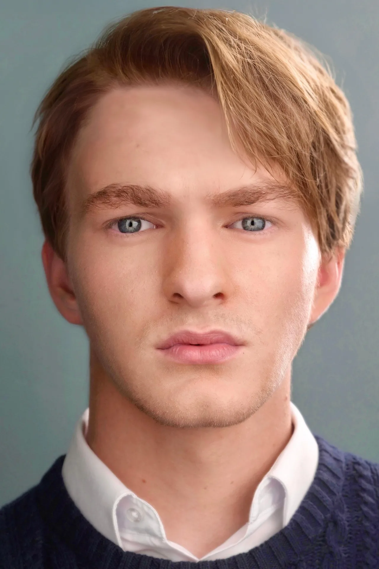 تصویر Jackson Frazer
