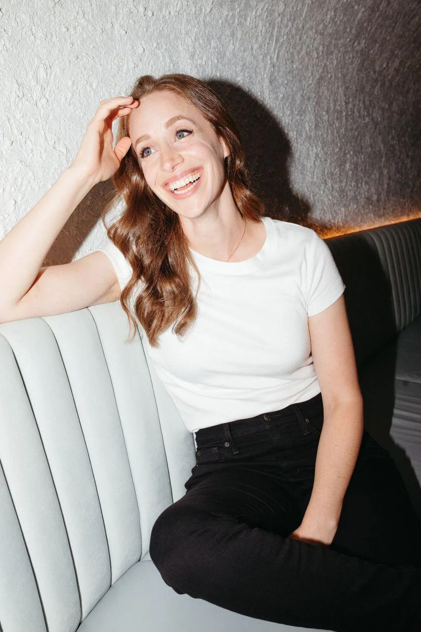 تصویر Katherine Fogler