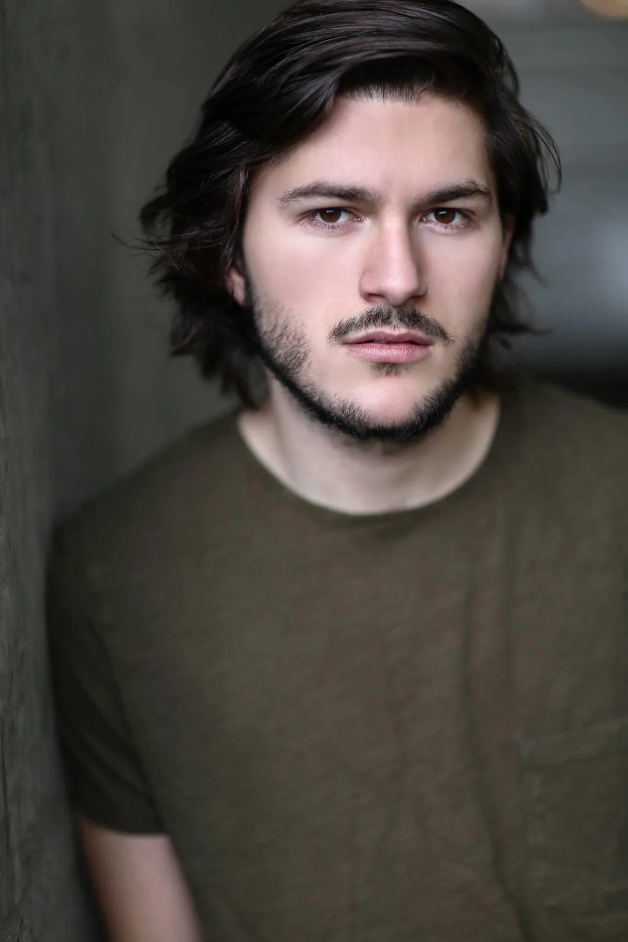 تصویر Charlie Kerr