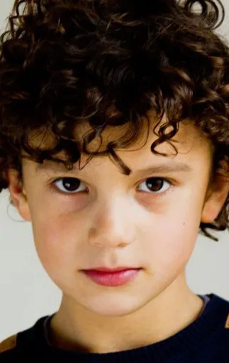 تصویر Lucas Bond