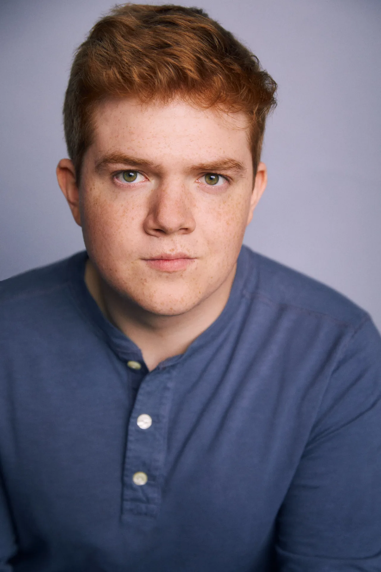 تصویر Jack Gore