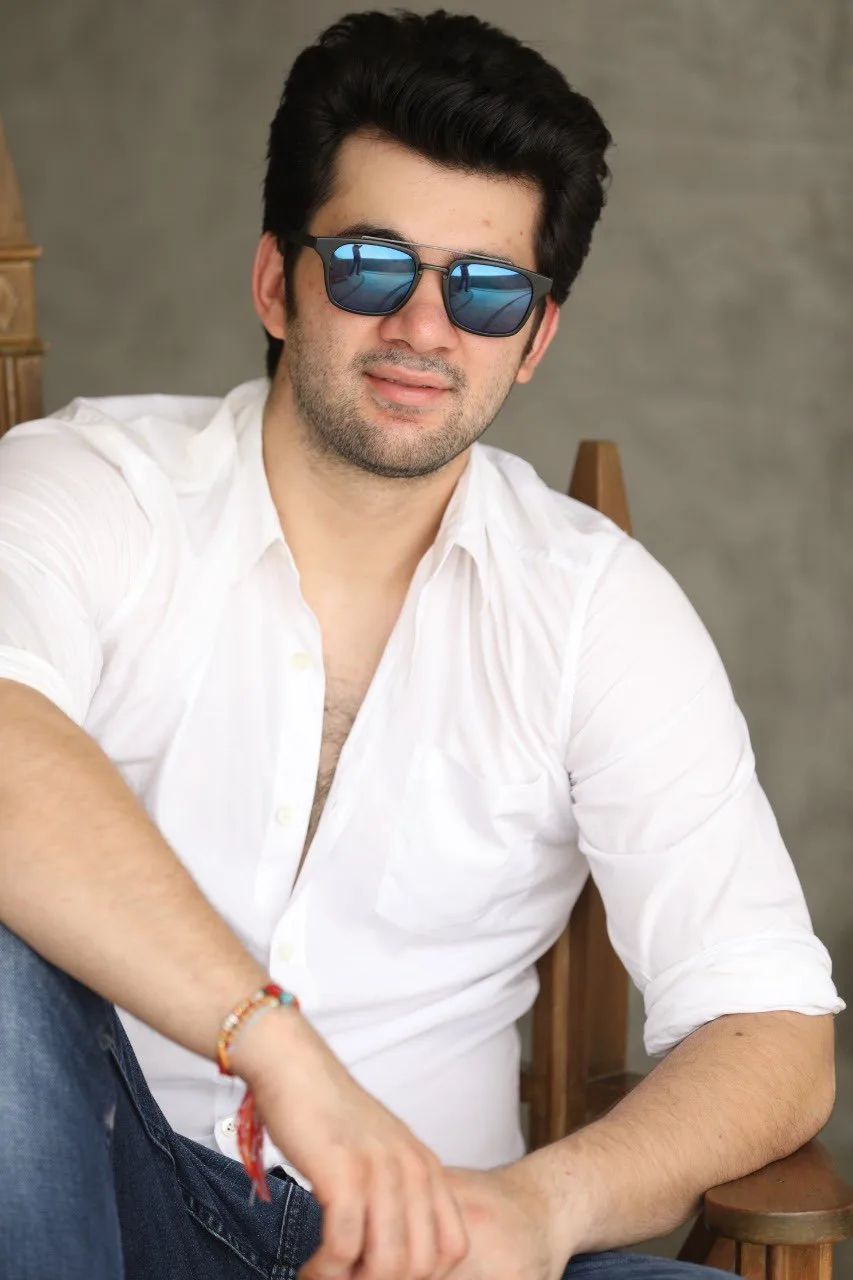 تصویر Karan Deol