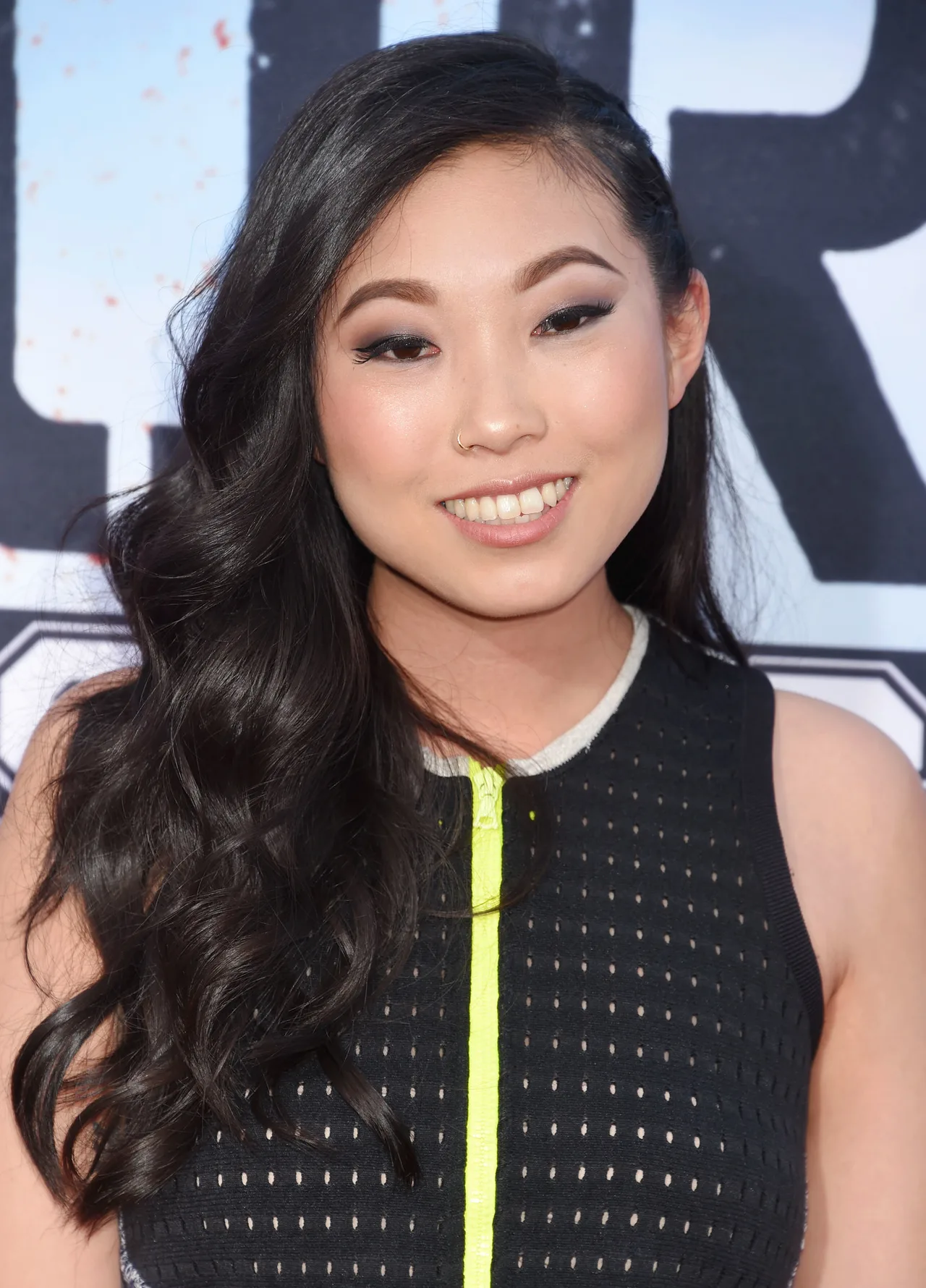 تصویر Awkwafina