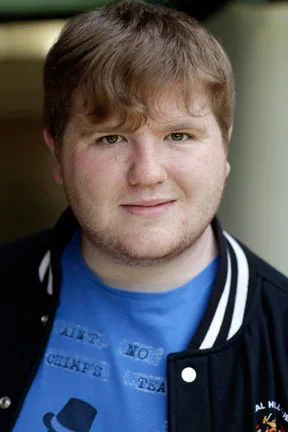 تصویر Ethan Lawrence