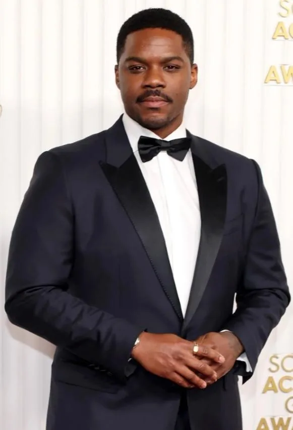 تصویر Jovan Adepo