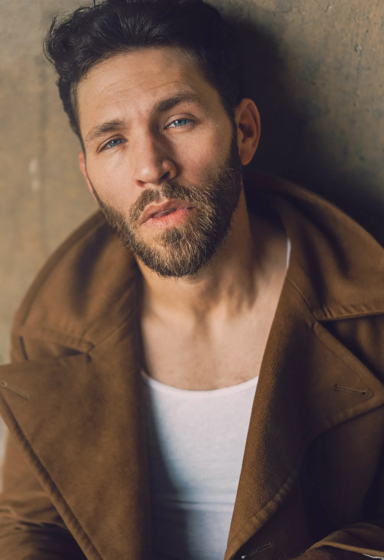 تصویر Lane Miller