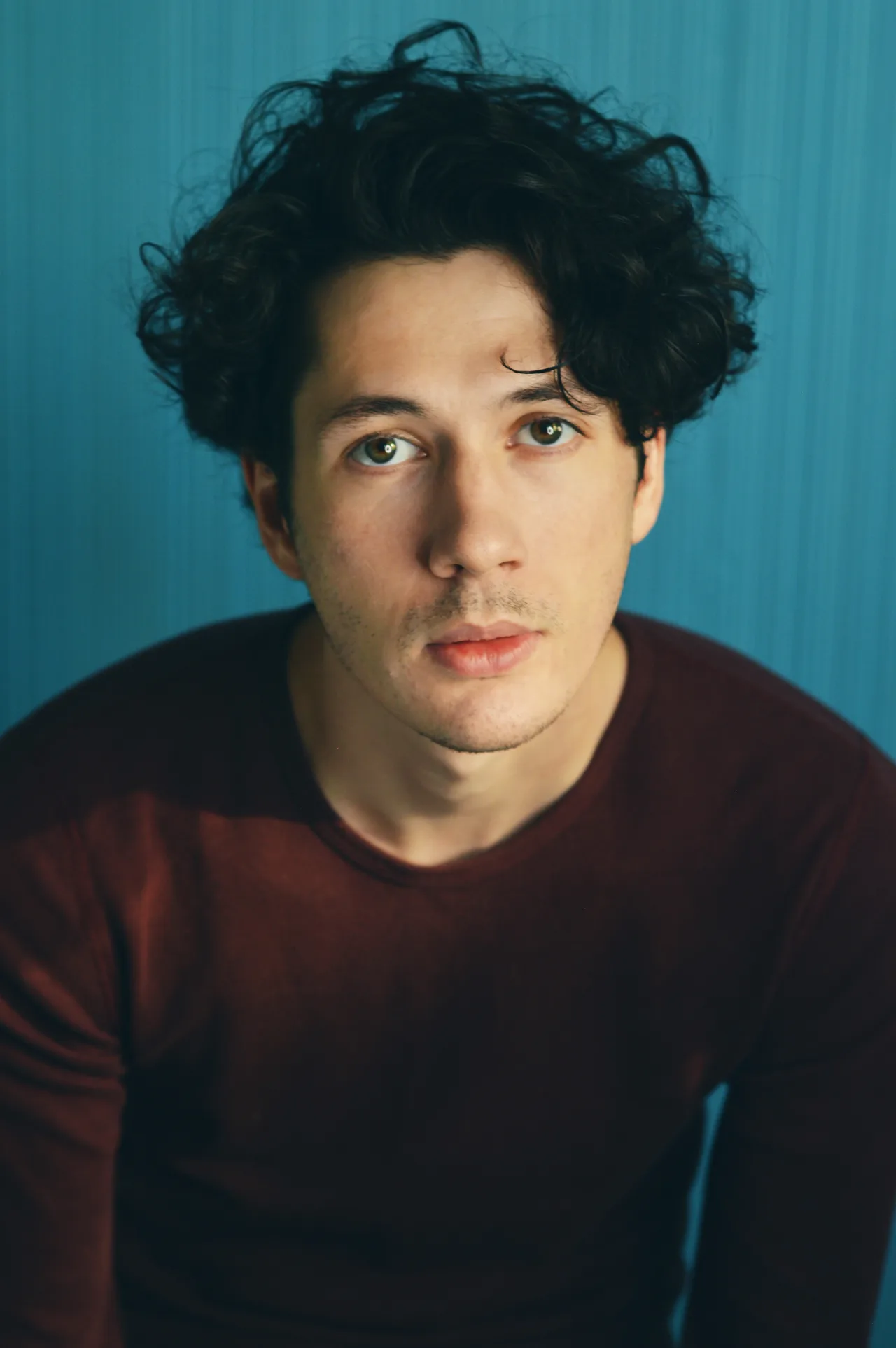 تصویر Seamus Patterson
