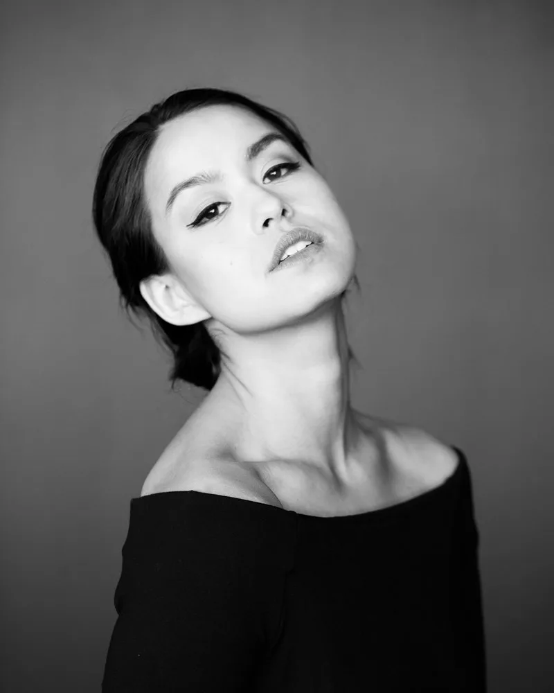 تصویر Maria Thelma Smáradóttir