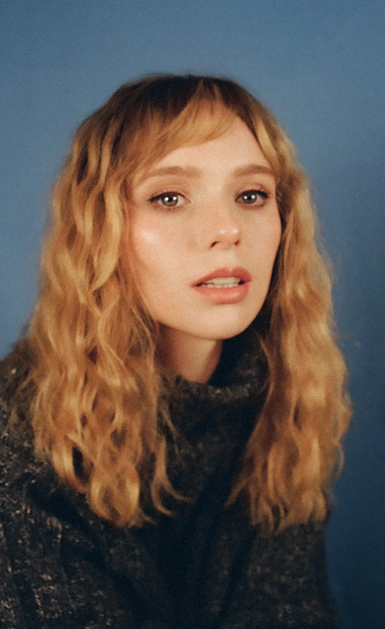 تصویر Caroline Hebert