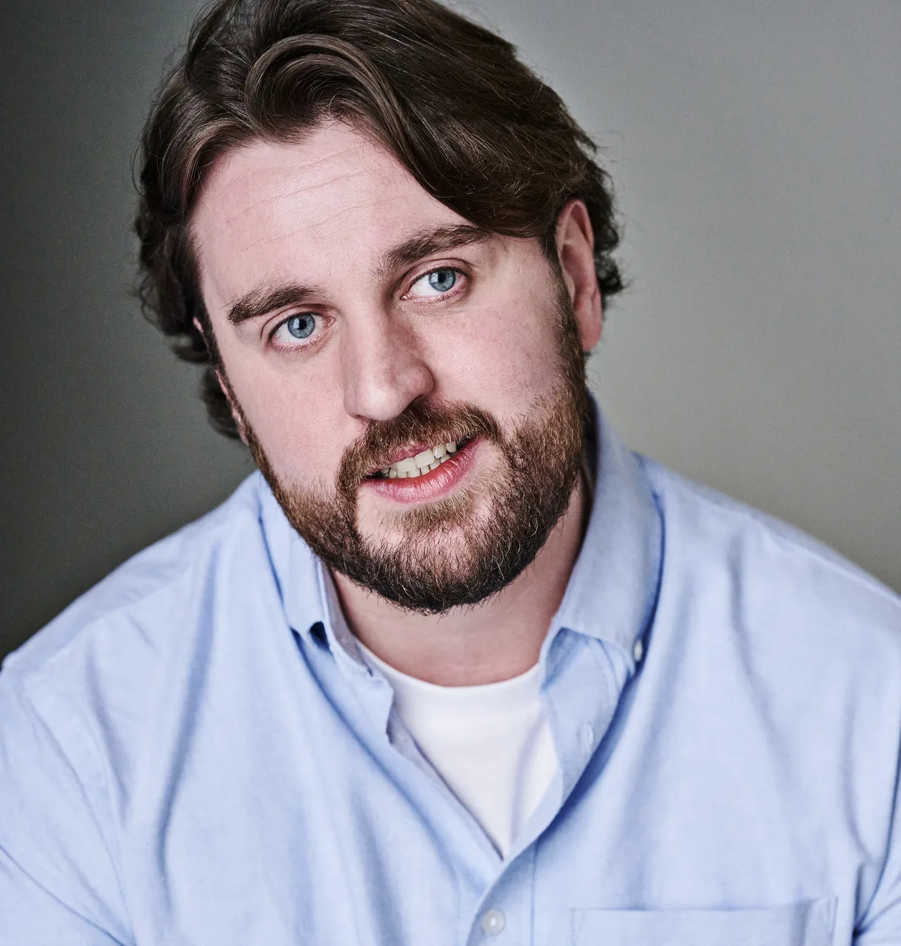 تصویر Brendan Quinn