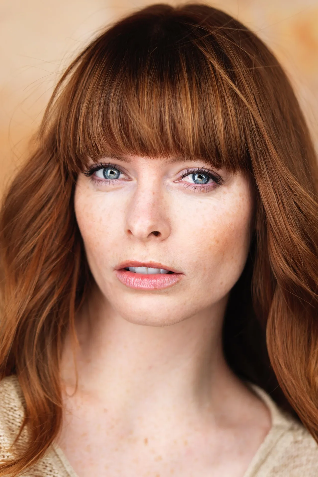 تصویر Chloe Hurst
