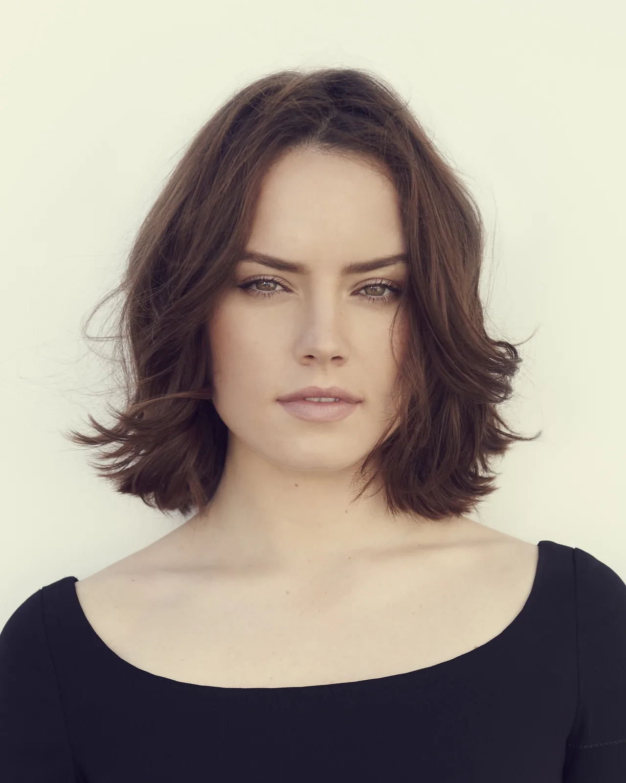 تصویر Daisy Ridley