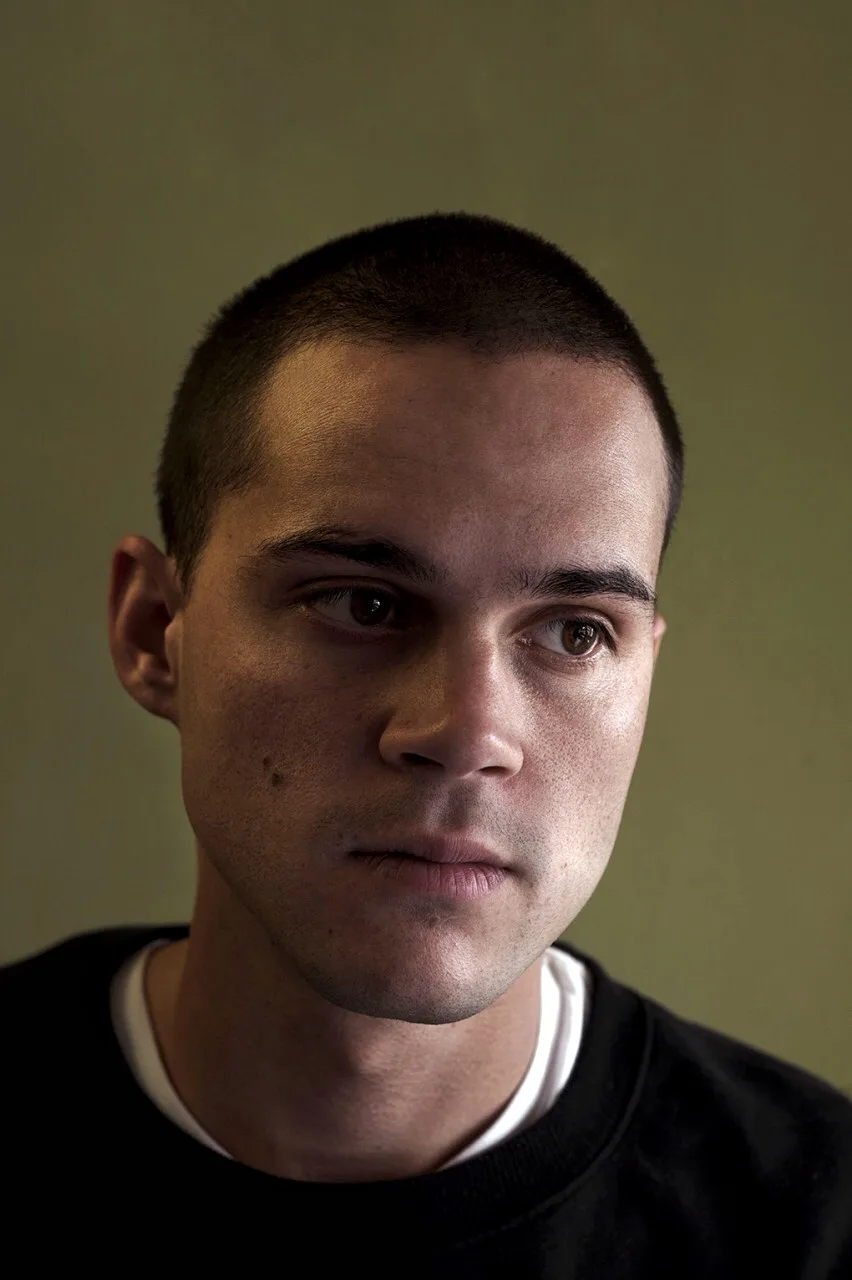 تصویر Sebastián Buitrón