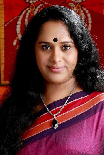 تصویر Sajitha Madathil