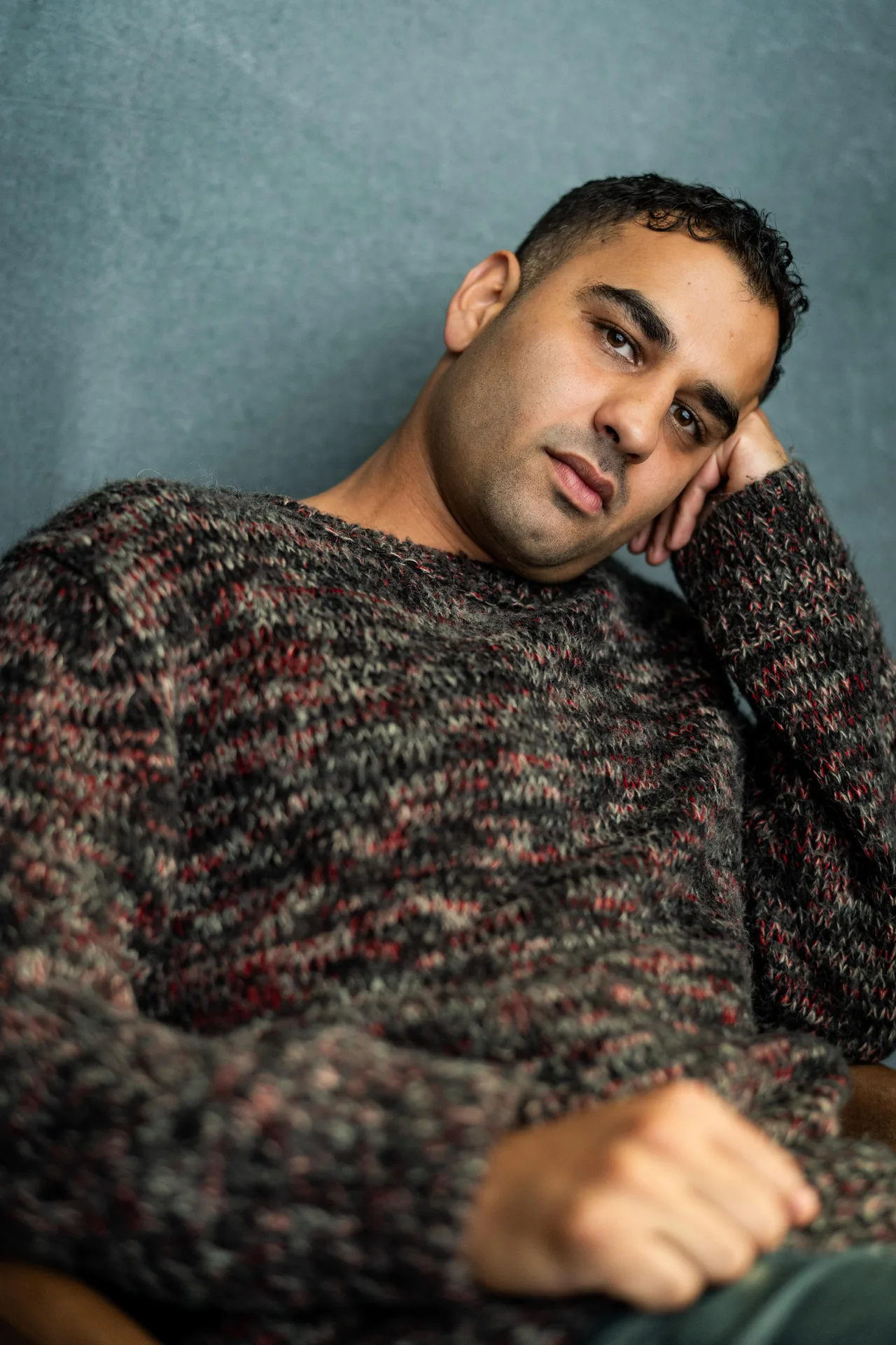 تصویر Waj Ali