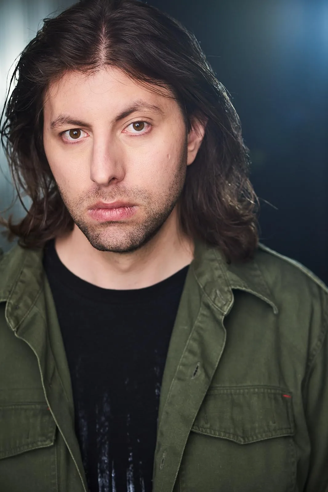 تصویر Max Cutler