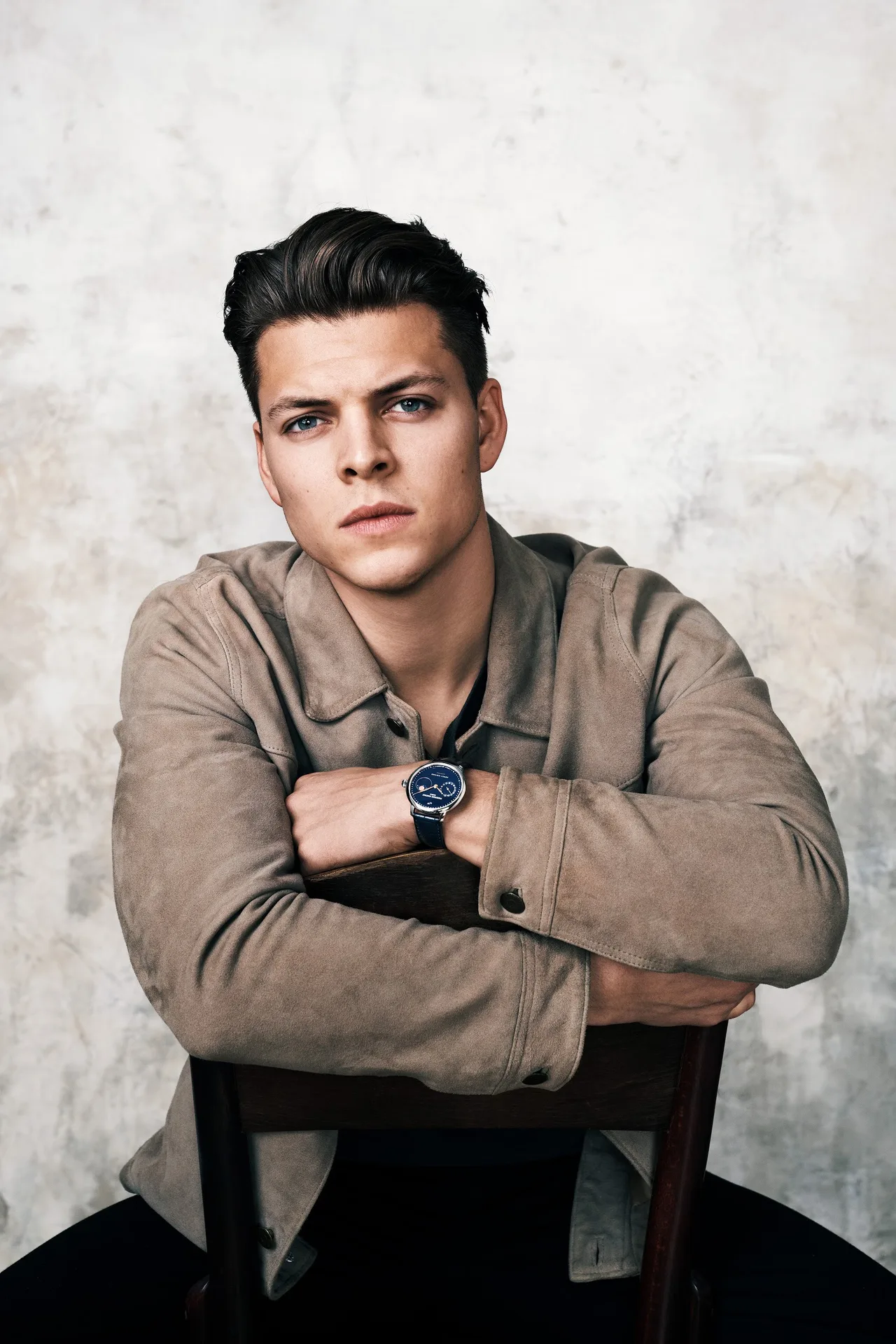تصویر Alex Høgh Andersen