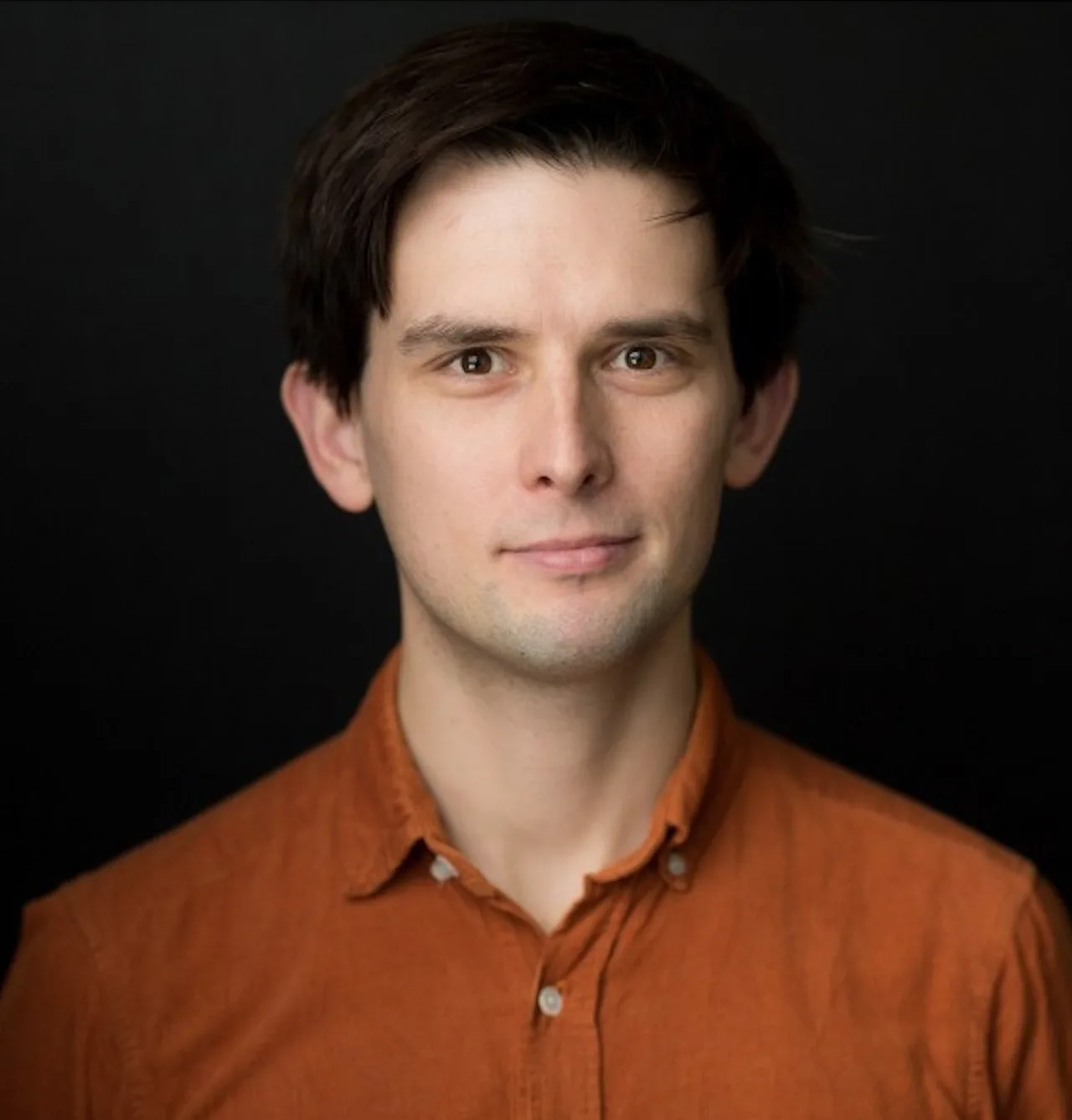 تصویر Kieran Hodgson