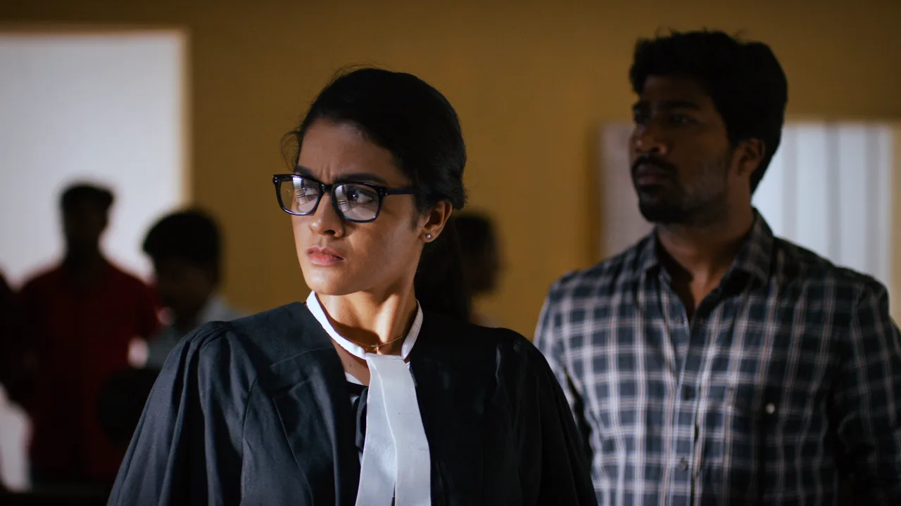 تصویر Gayathrie