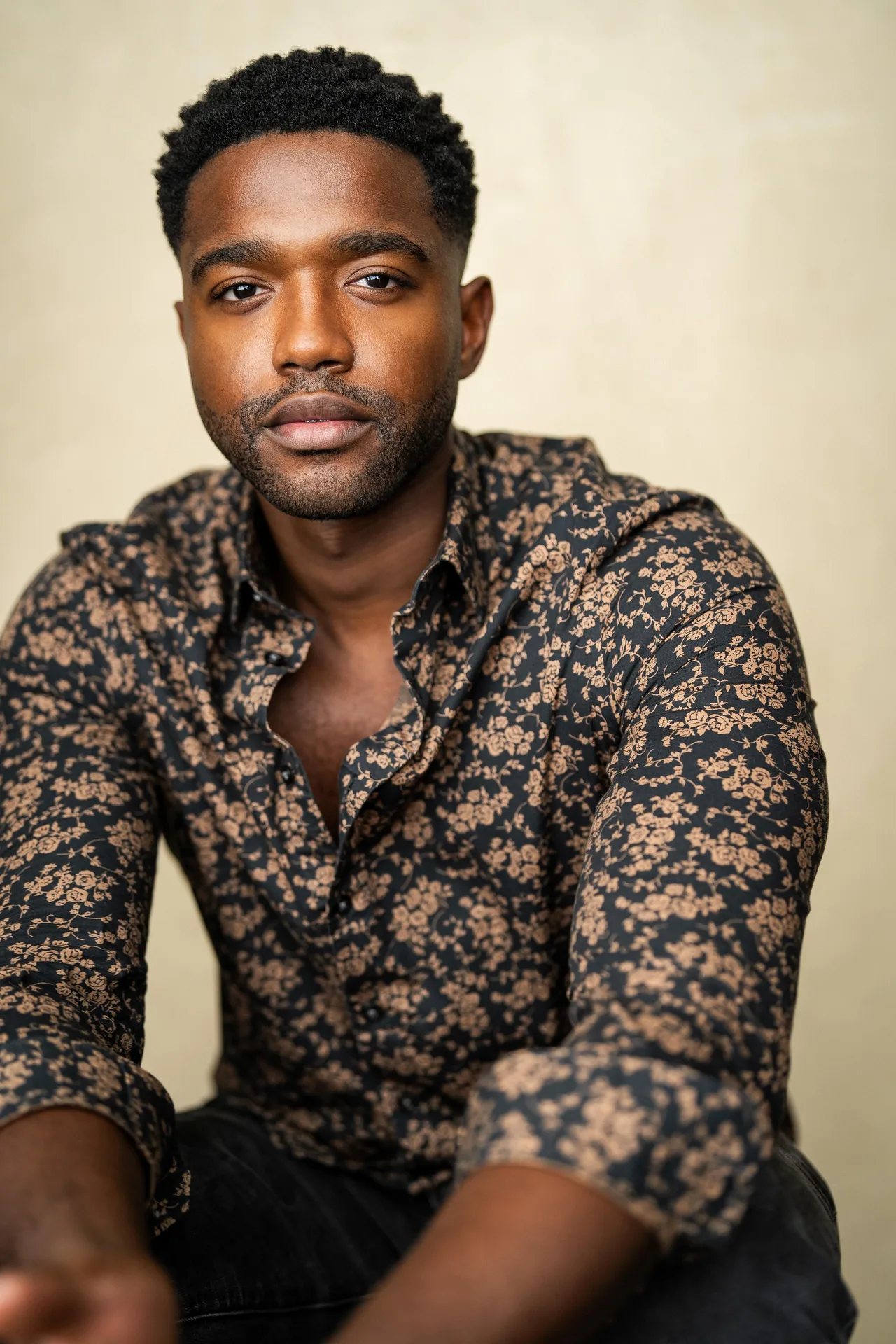 تصویر Darius Jordan Lee
