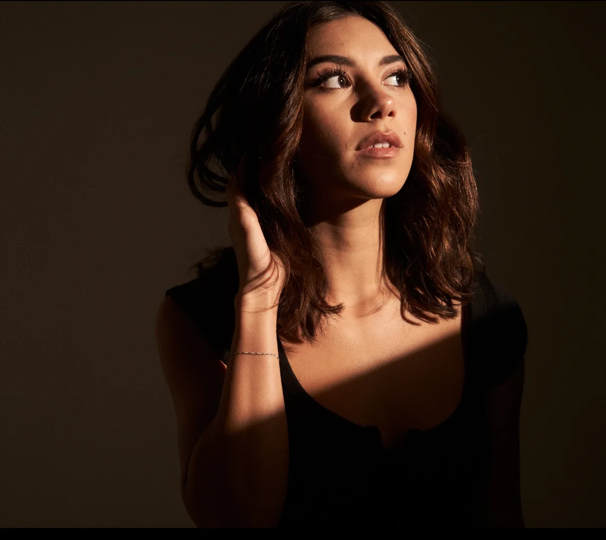 تصویر Scarlett Estevez