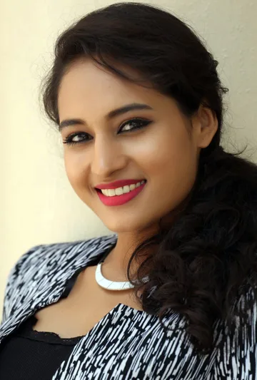 تصویر Pooja Ramachandran