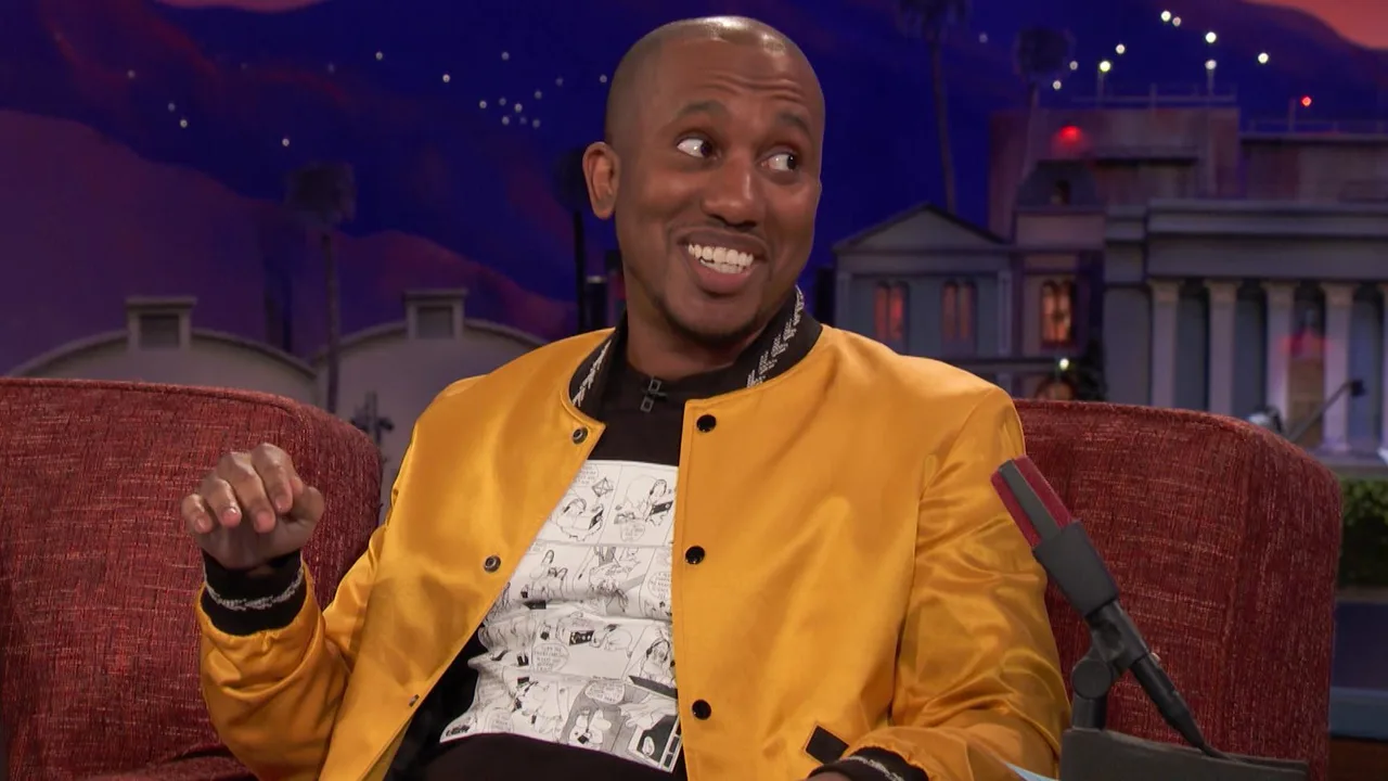تصویر Chris Redd
