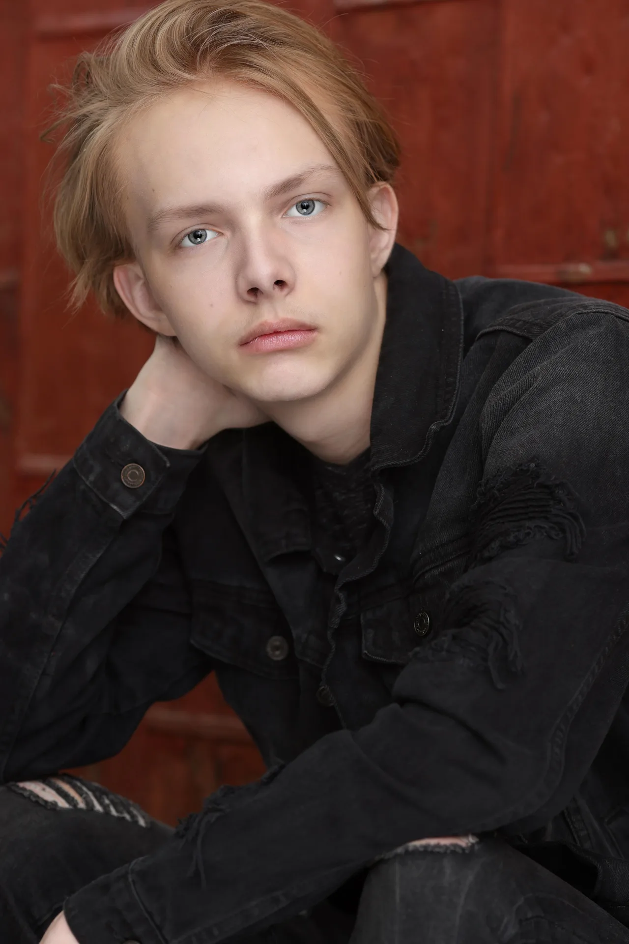 تصویر Christian Ganiere