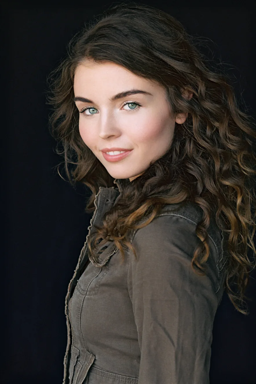 تصویر Margaret McCoy