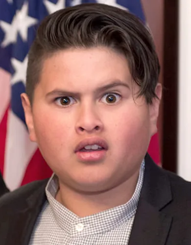 تصویر Julian Dennison