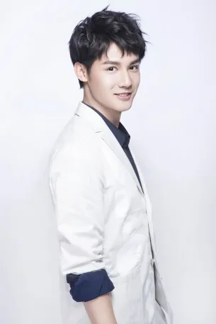 تصویر Yecheng Zheng