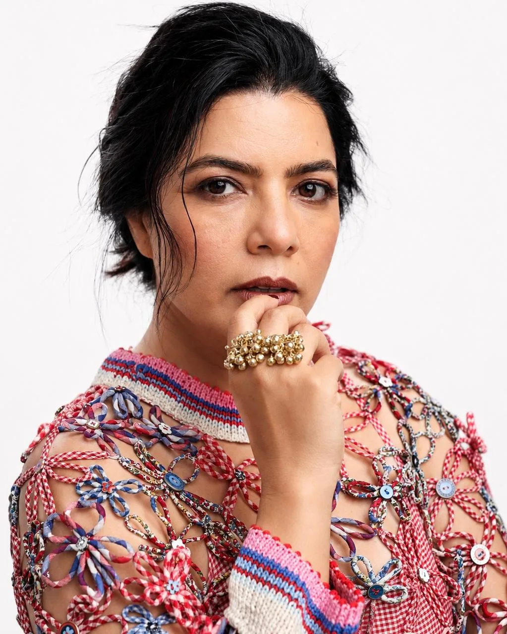 تصویر Rajshri Deshpande