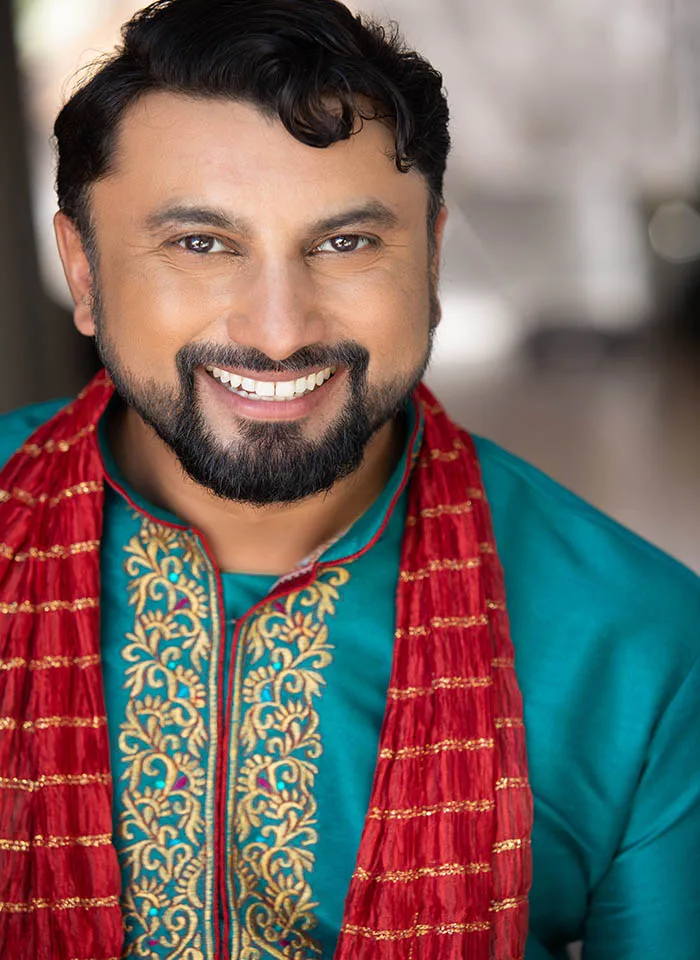 تصویر Anoop Simon